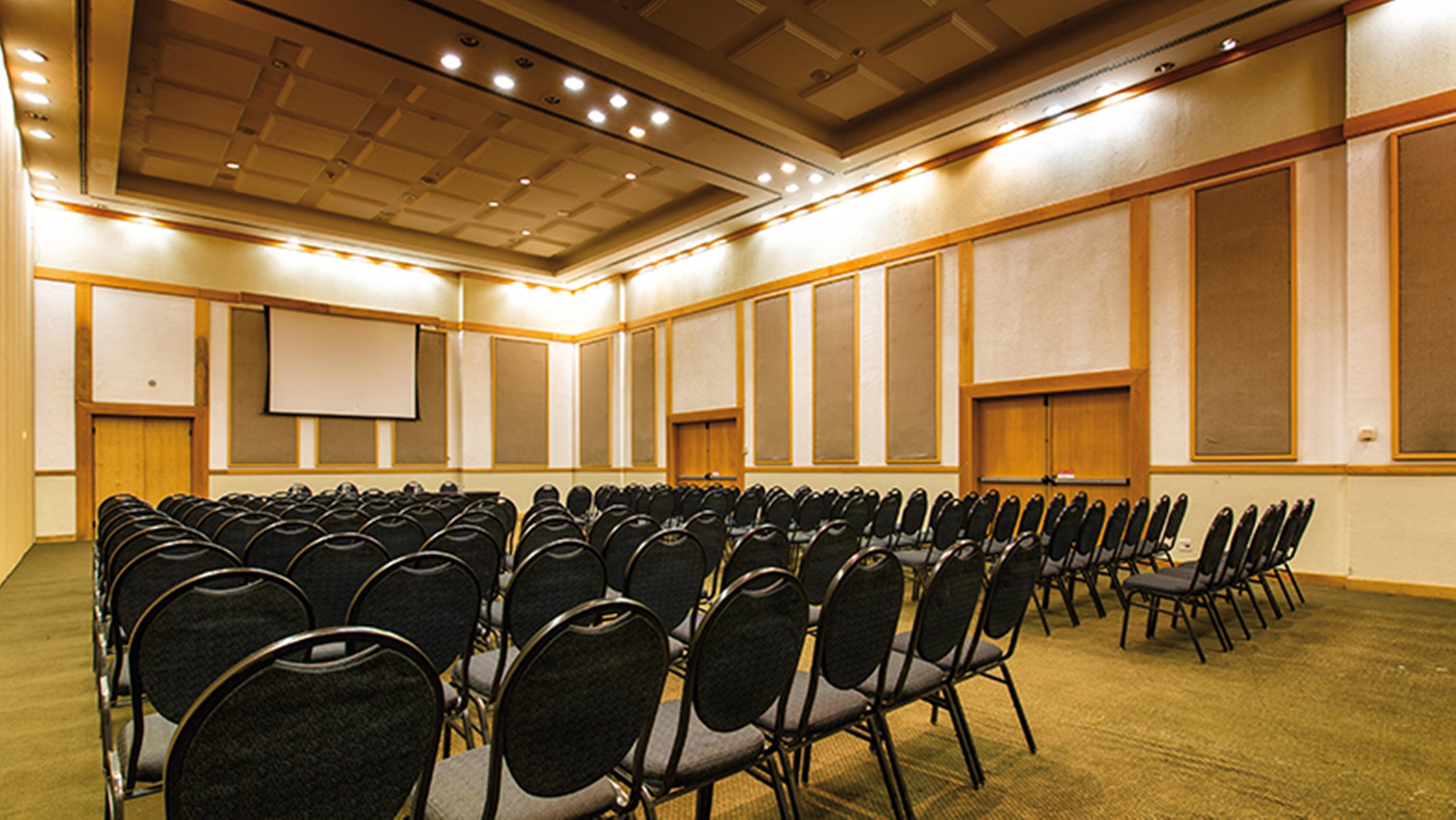 Vila Gale Eco Resort Angra Angra dos Reis Eksteriør billede The auditorium