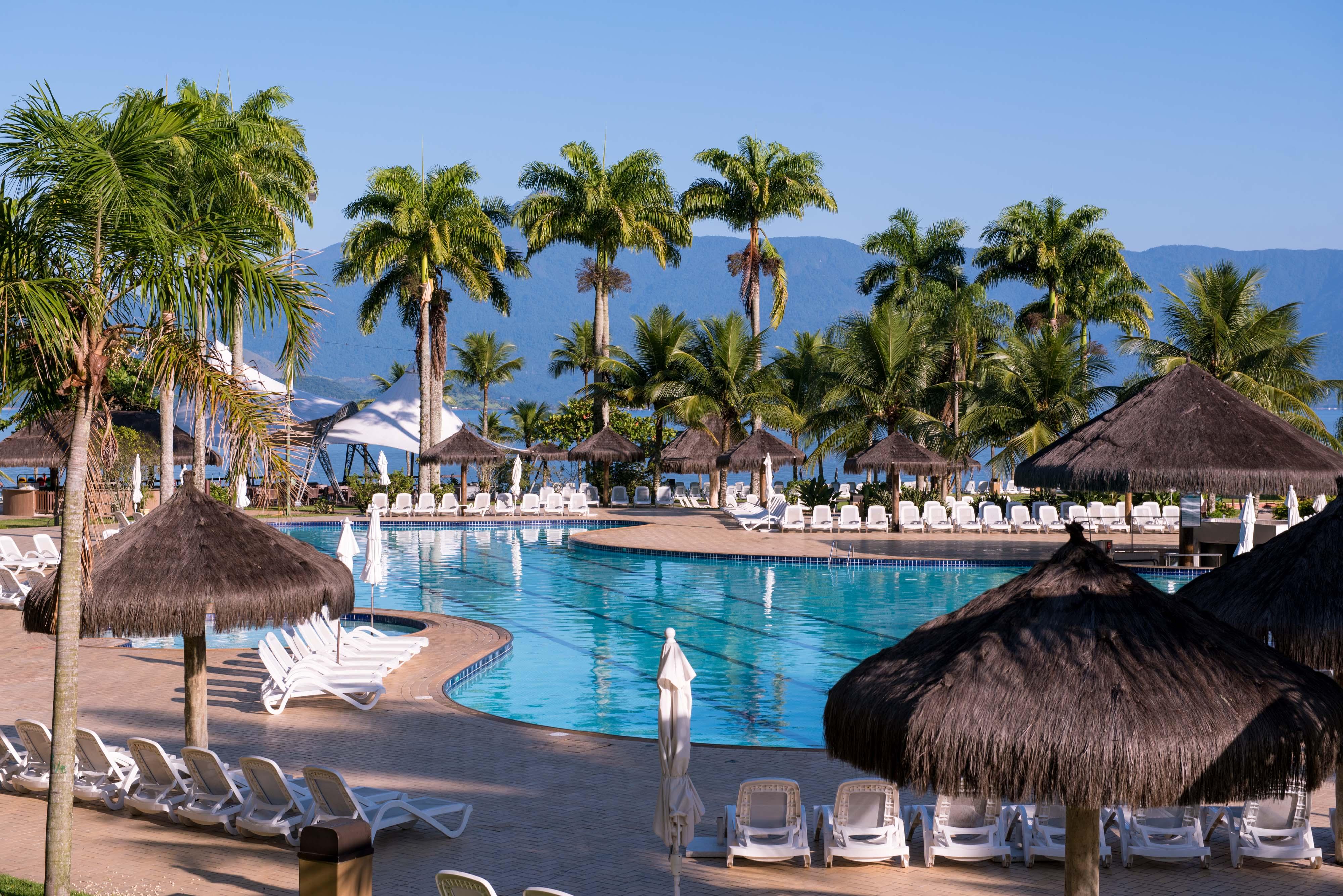 Vila Gale Eco Resort Angra Angra dos Reis Eksteriør billede A resort in Acapulco, Guerrero